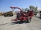 Dosko 510SD S/A Towable Brush Chipper,