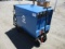 Miller Dimension 400 CV/CC Pipeline Welder,