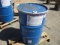 Barrel Of Gear Lubricant,