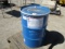 Barrel Of Gear Lubricant,