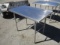 Stainless Steel Table