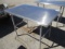 Stainless Steel Table