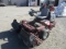 Toro Greens Master R10 Ride-On Mower,