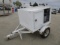 S/A Radar Trailer,