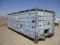 20' Roll-Off Bin,