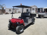 Club Car Utility Golf Cart,