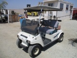 Club Cart Golf Cart,