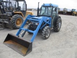Landini TL32DT (DT65F) Utility Tractor,