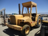 Utility Pull Tractor,