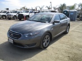 2014 Ford Taurus SEL Sedan,