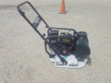 Unused Mustang LF88 Plate Compactor,