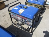 UST 5,500 Watt Generator,