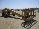 Grove MZ66B Telescopic Boom Lift,