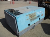 Airman PDS185S Skid Mounted Air Compressor,