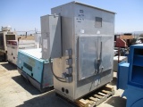 Boltswitch P48611S15P 15 KVA Transformer,