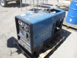 Miller Trailblazer DC Welder,