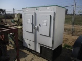 Sherer Cold Storage Unit