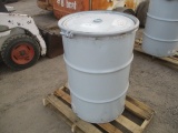 55 Gallon Barrel of Grease