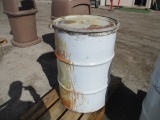 55 Gallon Industrial Lithium Grease