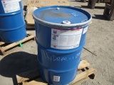 Barrel Of Gear Lubricant,