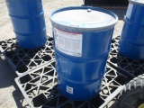 Barrel Of Gear Lubricant,