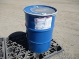 Barrel Of Gear Lubricant,