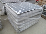 Pallet Of Solar Panels