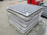 Pallet Of Solar Panels