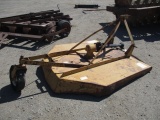 5' Mower Attachment,