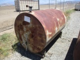 4' x 6' Fuel Tank