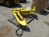 Dalmec Industrial Manipulator,