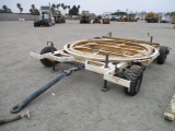 Yard Transport Trailer,