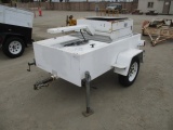 S/A Radar Trailer,