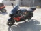 2004 Suzuki GSX-R600 Motor Cycle,