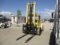 Hyster Forklift,