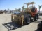 Pettibone 6000 Rough Terrain Forklift,