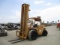 Champ VP840-40 Rough Terrain Forklift.