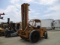 Champ 350-HLD-S Rough Terrain Forklift.