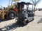 Warehouse Forklift,