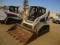 2008 Bobcat S175 Skid Steer Loader,