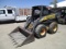 2006 New Holland L185 Skid Steer Loader,