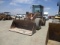 2013 Case 721F Wheel Loader,