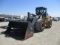 2008 John Deere 644K Wheel Loader,