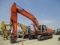 Hitachi EX450H-5 Hydraulic Excavator,