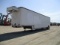 Dorsey S/A Van Trailer,