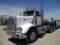 2008 Peterbilt 367 T/A Heavy Haul Truck Tractor,