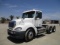 2009 Freightliner Columbia 120 T/A Truck Tractor,