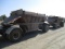 Fruehauf Bottom Dump Trailer,