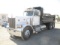 Peterbilt 359 T/A Dump Truck,