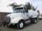 2011 International 8600 S/A Water Truck,